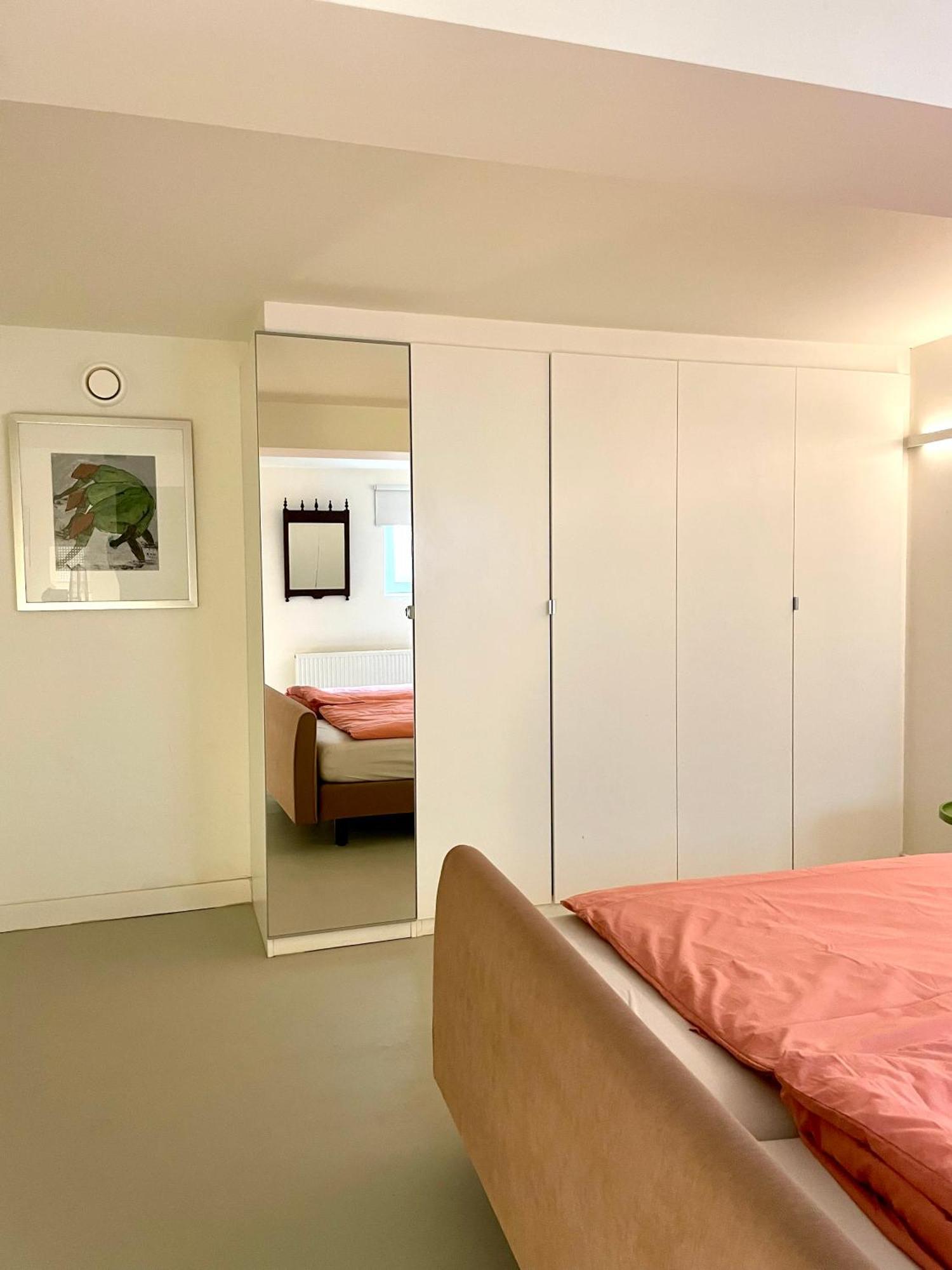 Apartment Close To Campus Nijmegen Kültér fotó